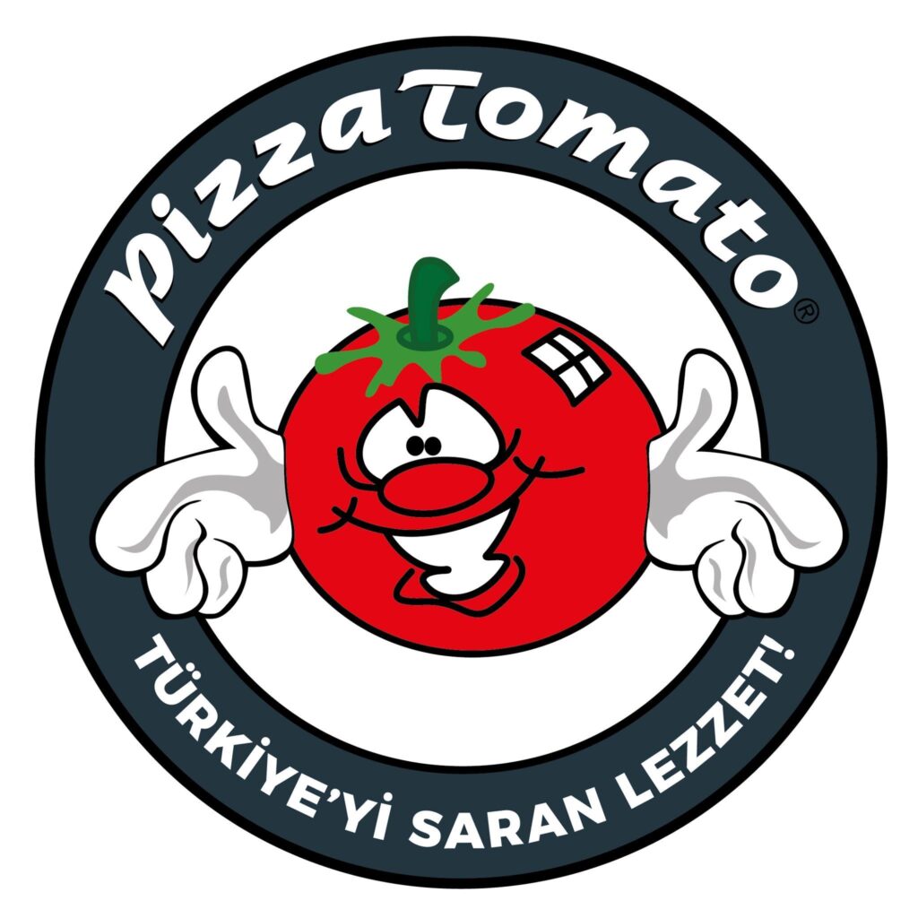 Pizza Tomato / İzmir