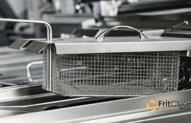 Fryer Filter: Essential for Quality Oil in Commercial Kitchens