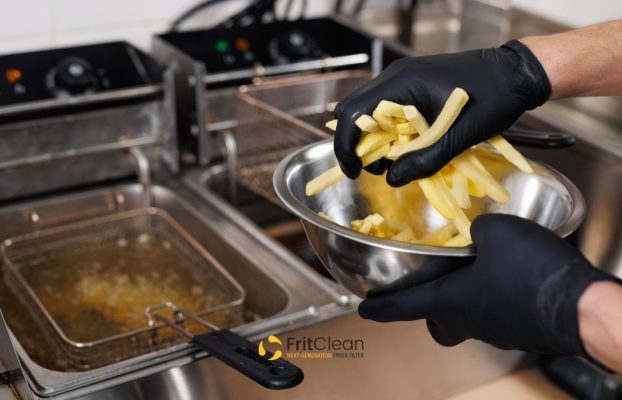 Maximizing Kitchen Efficiency with a Filter Kitchen System