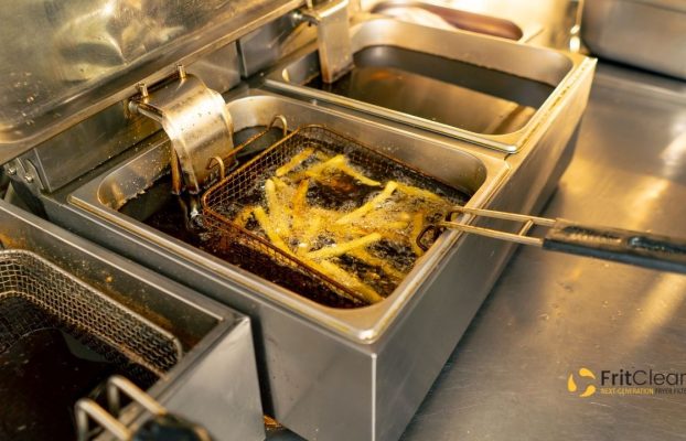 The Benefits of Using Fryer Oil Cleaners in Commercial Kitchens