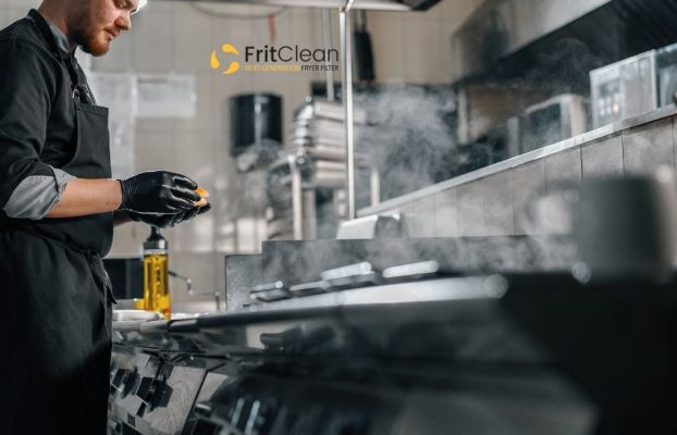 The Role of Oil Cleaners in Reducing Waste and Costs