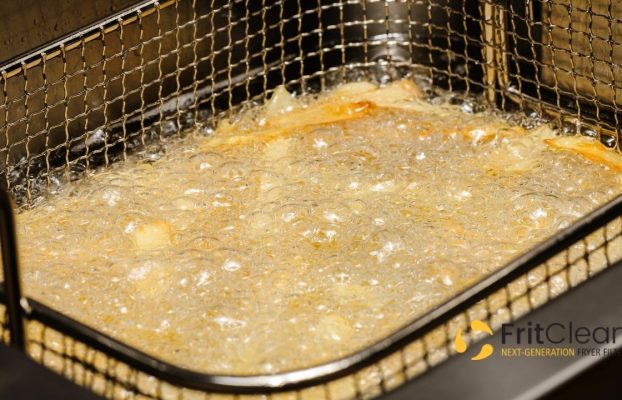 The Importance of Oil Filter Systems in Professional Kitchens
